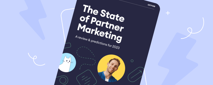 What Are the Main Challenges That the Partner Marketing Industry Will Face?