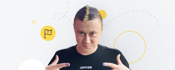 Meet Vladimir Pokidko, Affise Reach Development Lead